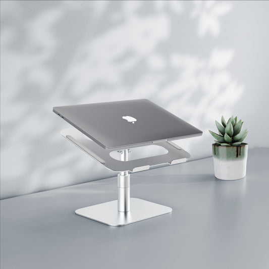 Laptopstandaard: Verhoog je Werkcomfort en Bescherm je Gezondheid in 2025 - Douxe