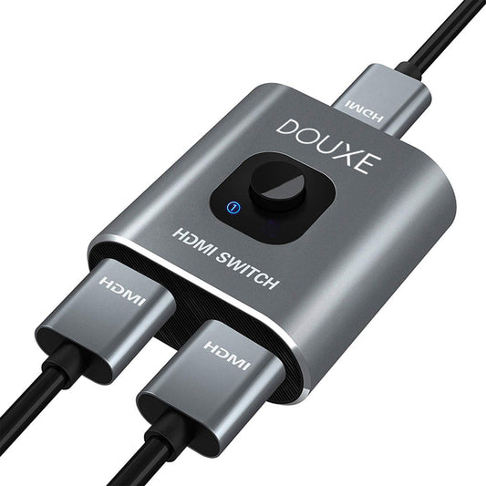 HDMI Switch - HS1 Douxe