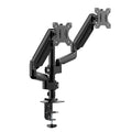 Monitor Arm voor Twee Schermen - SH-AMPS-2 Douxe