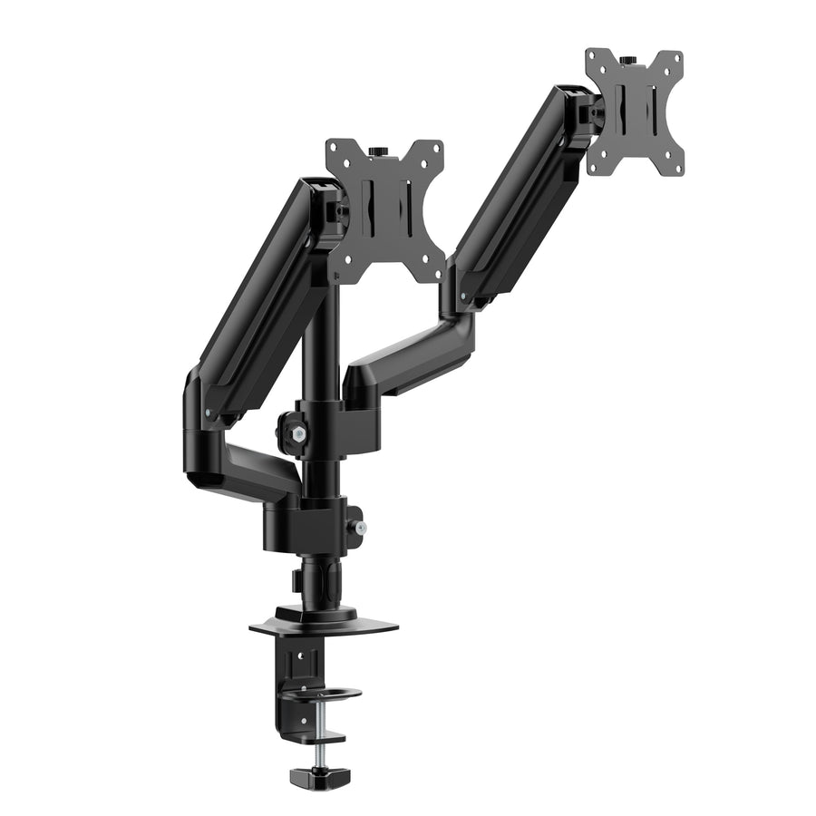 Monitor Arm voor Twee Schermen - SH-AMPS-2 Douxe