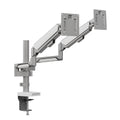 Monitor Arm voor Twee Schermen - SH-X7 Douxe