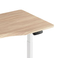 ProFlex Desk Ergo - Zit-Sta Bureau verpakking inhoud