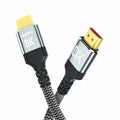 HDMI Kabel 2.1 - Alu Douxe