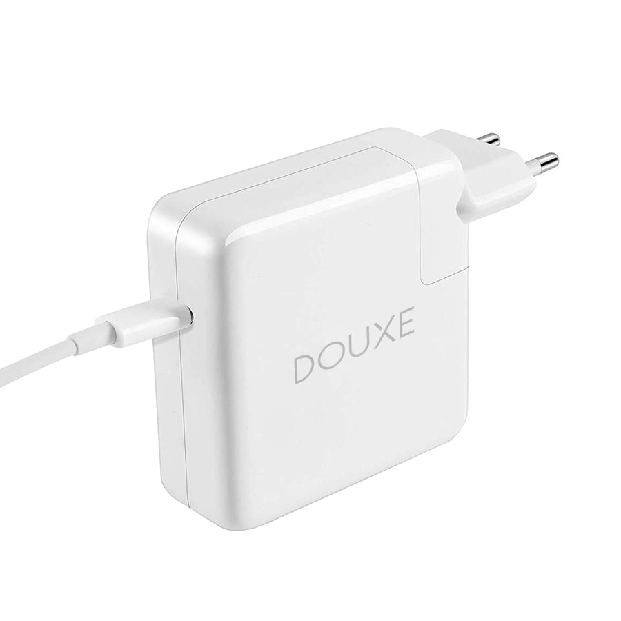USB-C 87 Watt Power Delivery Charger detail close-up